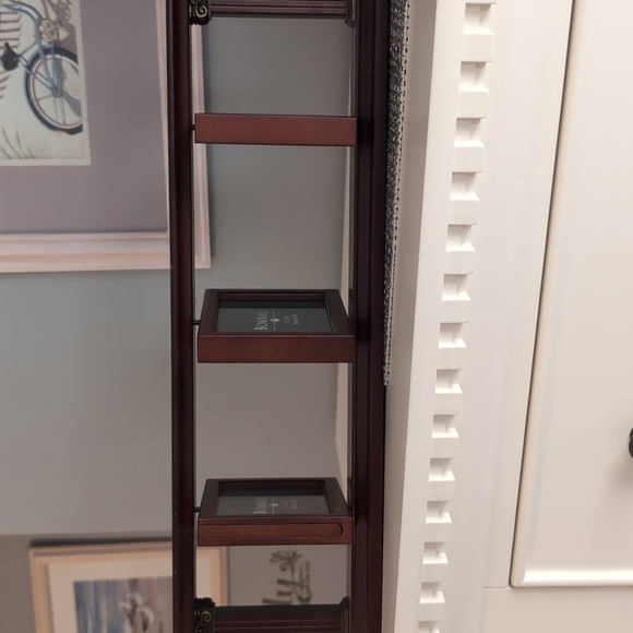 Bombay Dark Brown 6 Picture Frame - Picture 3 of 5